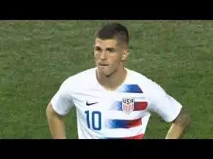 Video: USA vs Bolivia 3-0 | All Goals & Highlights | Friendly Match 28/5/2018